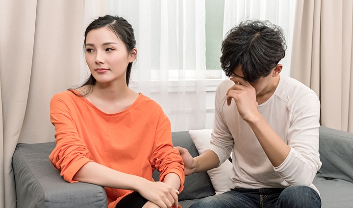 衢州如何离婚能名正言顺可不留话柄